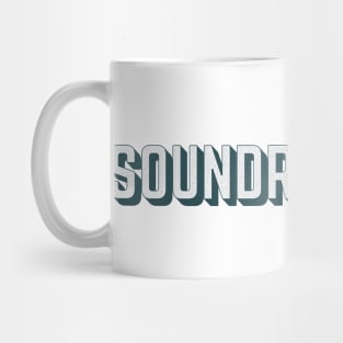 SOUNDRENALINE Mug